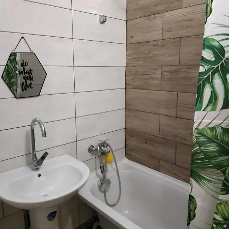 Апартаменты На Сегедской * Odesa