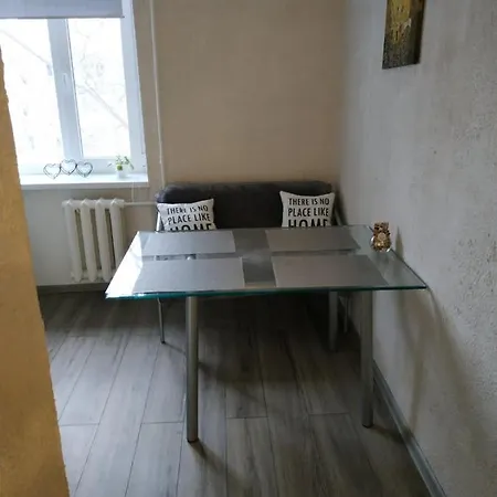 Apartment Апартаменты На Сегедской Odesa