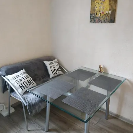 Апартаменты На Сегедской Apartment