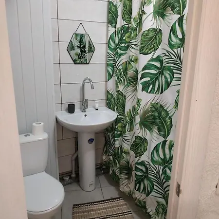 Апартаменты На Сегедской Apartment