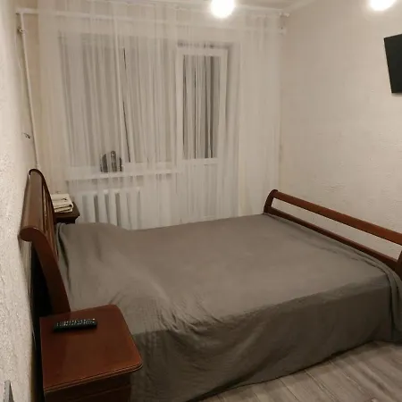 Апартаменты На Сегедской Apartment Odesa