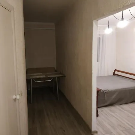 Apartment Апартаменты На Сегедской Odesa