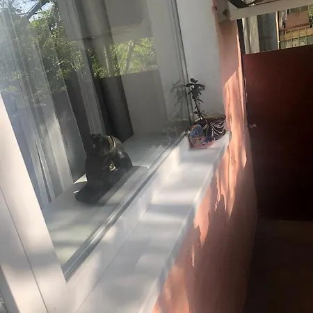 Apartment Апартаменты На Сегедской *